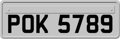 POK5789