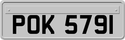 POK5791