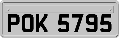 POK5795
