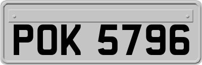 POK5796
