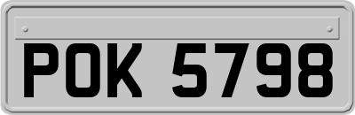 POK5798