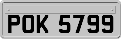 POK5799