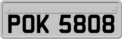 POK5808