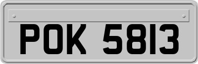 POK5813