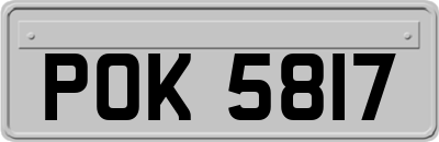 POK5817