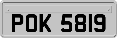 POK5819