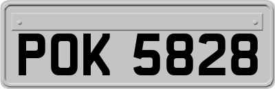 POK5828