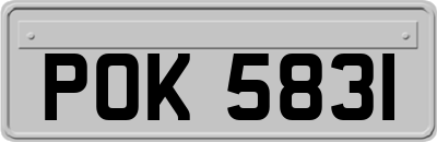 POK5831