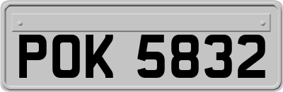 POK5832