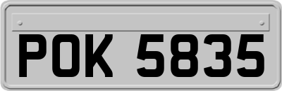 POK5835