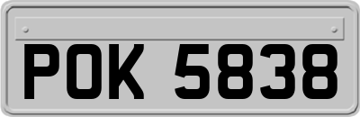 POK5838