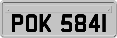 POK5841