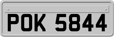 POK5844