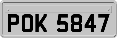 POK5847