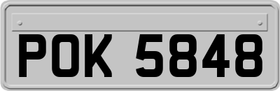 POK5848