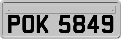 POK5849