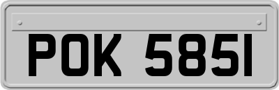 POK5851