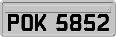 POK5852