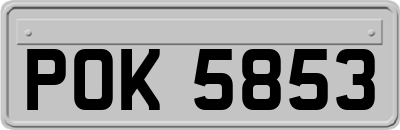 POK5853