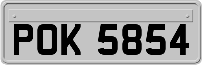 POK5854