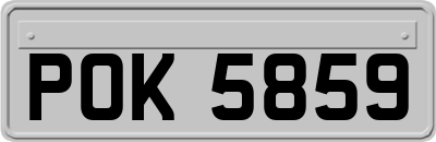 POK5859