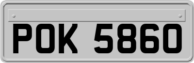 POK5860