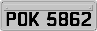 POK5862