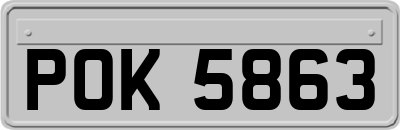 POK5863
