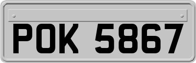 POK5867