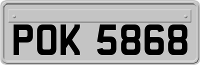 POK5868