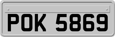 POK5869