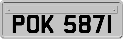 POK5871