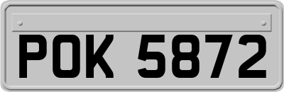 POK5872
