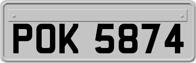 POK5874