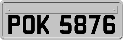 POK5876