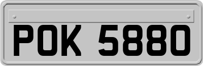 POK5880