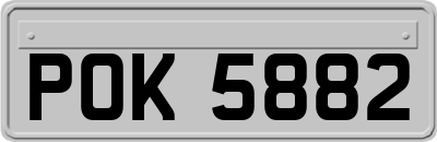 POK5882