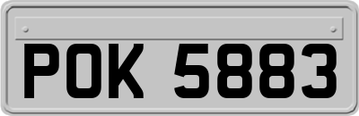 POK5883