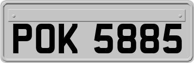 POK5885