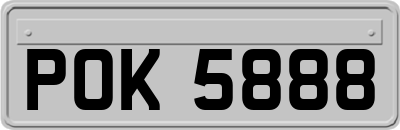 POK5888