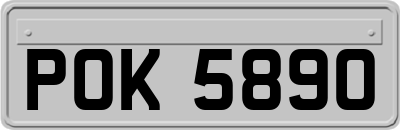 POK5890