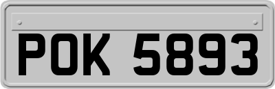 POK5893