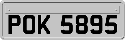 POK5895
