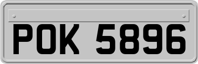 POK5896