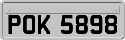 POK5898
