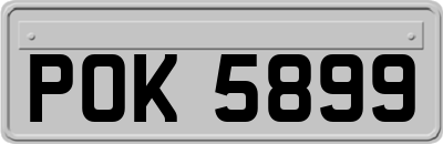 POK5899