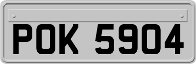 POK5904