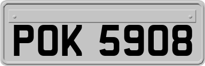 POK5908