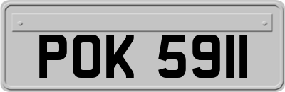 POK5911