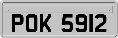 POK5912